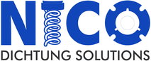 Logo von Nico Dichtung Solutions